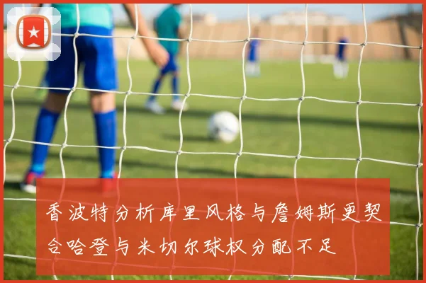 香波特分析库里风格与詹姆斯更契合哈登与米切尔球权分配不足