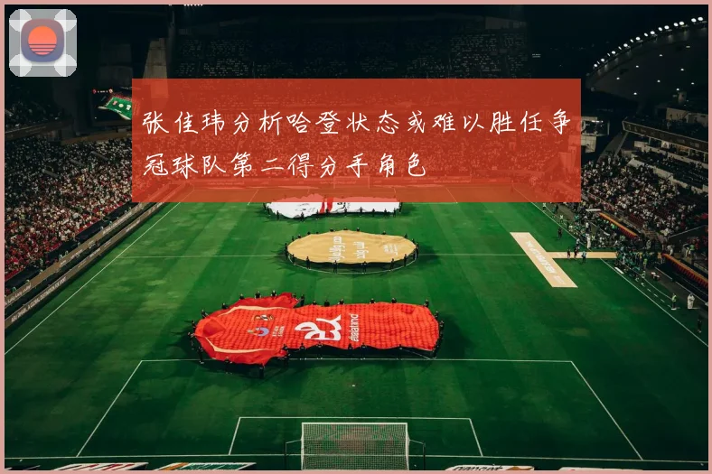 张佳玮分析哈登状态或难以胜任争冠球队第二得分手角色